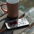 Marvel Deadpool Babypool Playing iPhone 11 Skin
